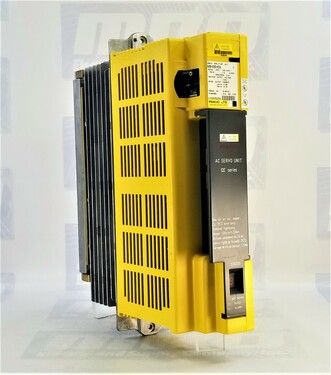 N.ゆうページ FANUC A06B-6090-H234 | In Stock Ships Overnight